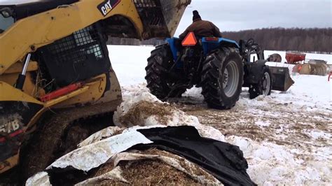 skid steer stuck|skid steer stuck in dirt.